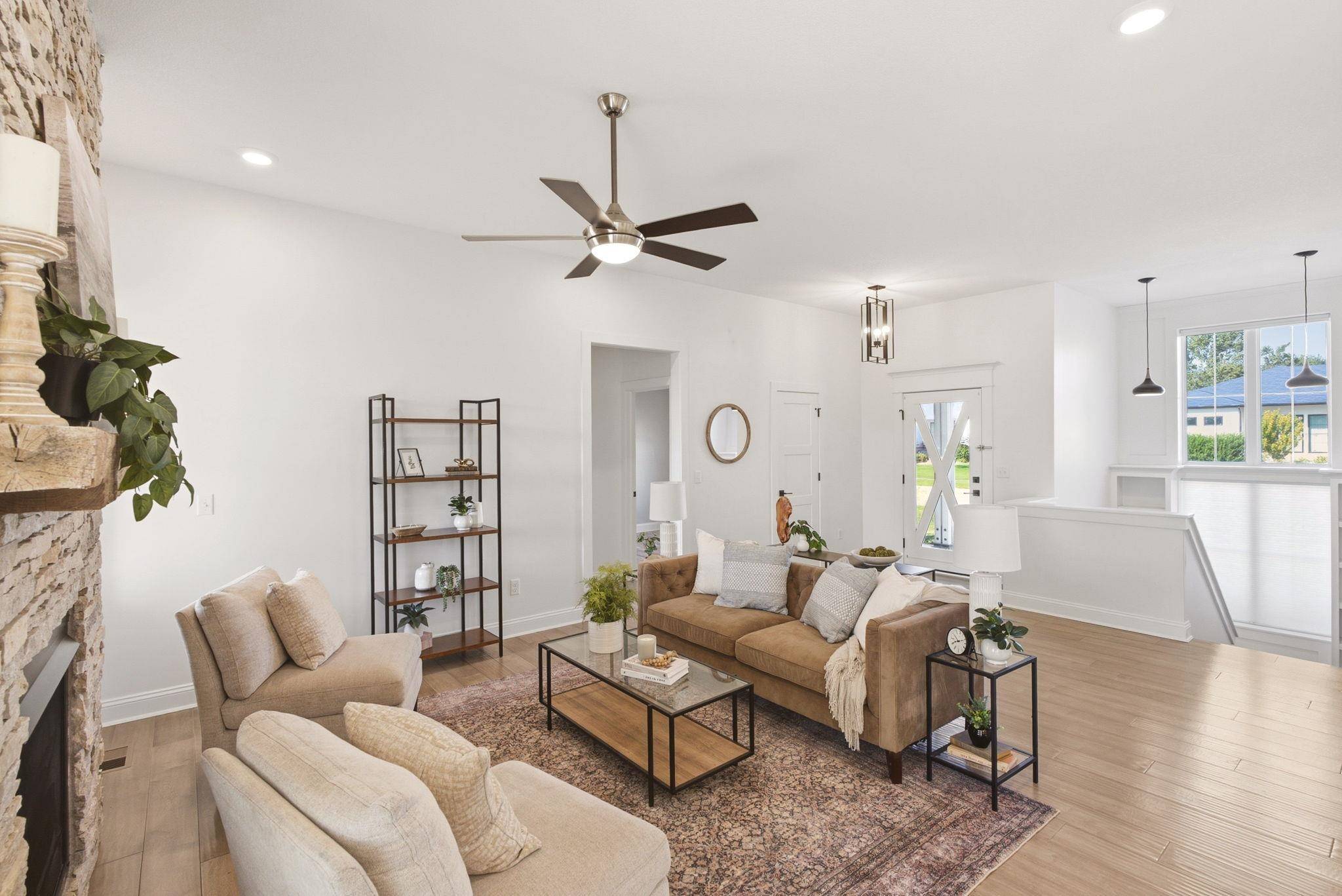 1502 N Shadow Rock Dr, Andover, KS 67002
