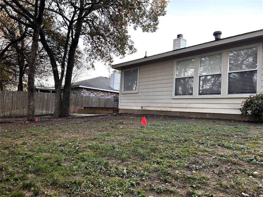 3913 Chimney Rock Drive, Denton, TX 76210