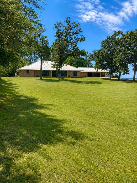 1092 An County Road 318, Frankston, TX 75763