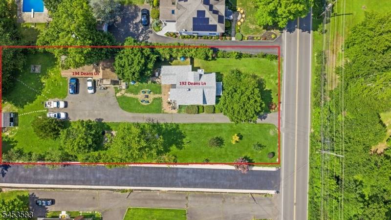 192-194 Deans Ln, South Brunswick Twp., NJ 08852