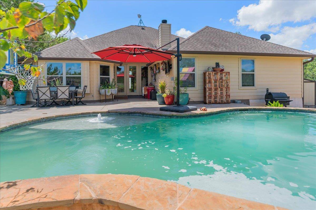 18 Indian Princess, Wimberley, TX 78676