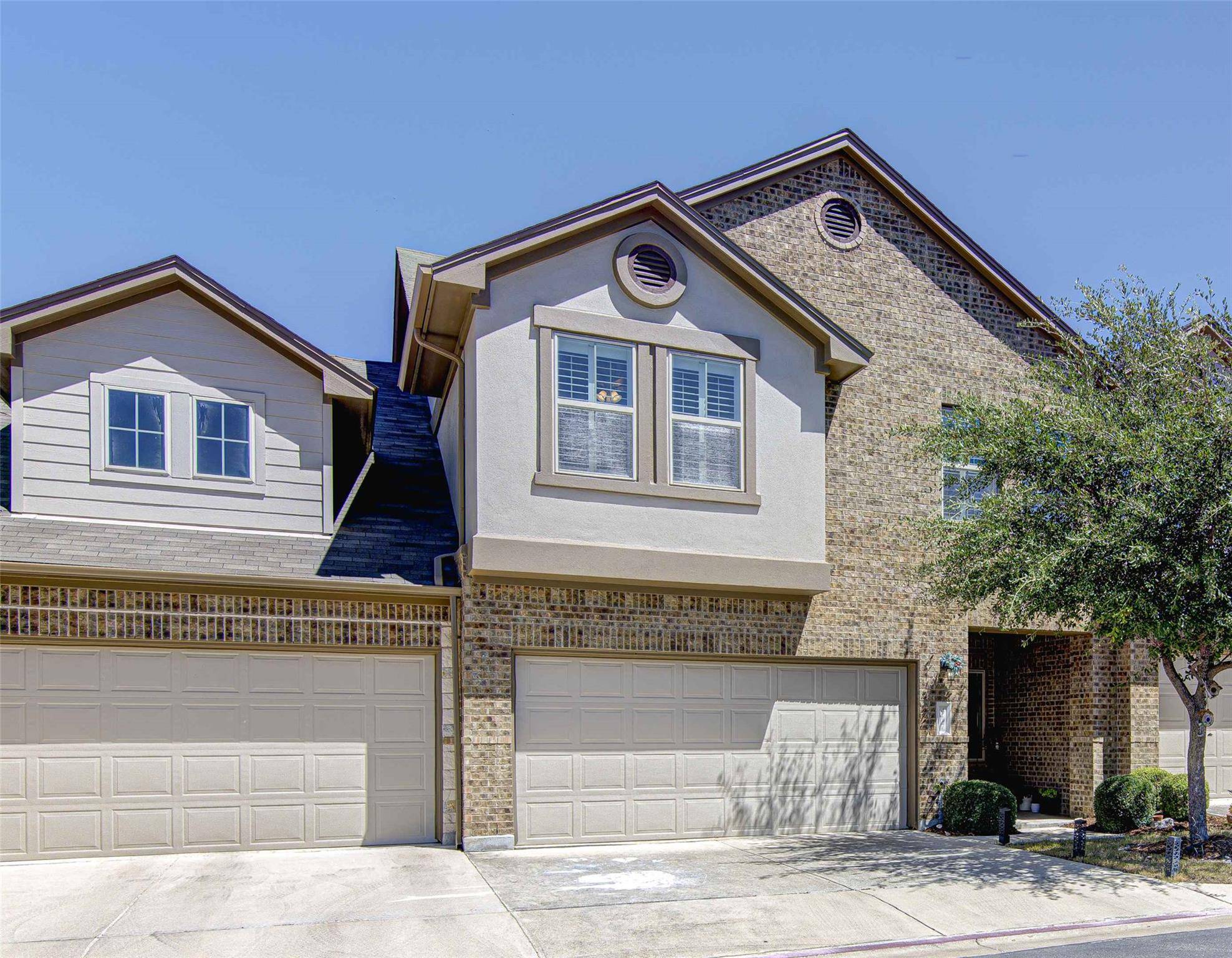 2214 S Lakeline BLVD #417, Cedar Park, TX 78613