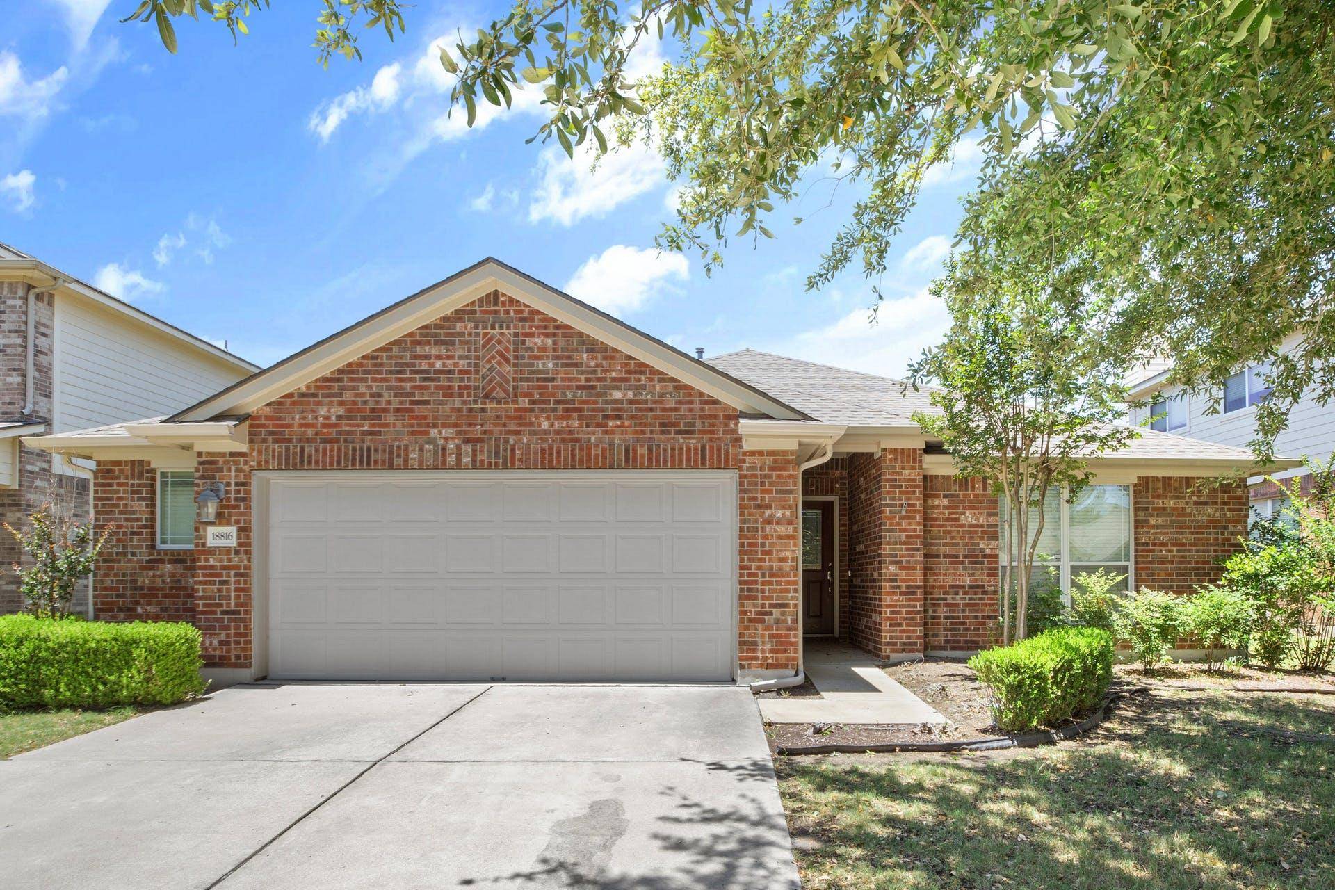 18816 Gold Dust PASS, Pflugerville, TX 78660