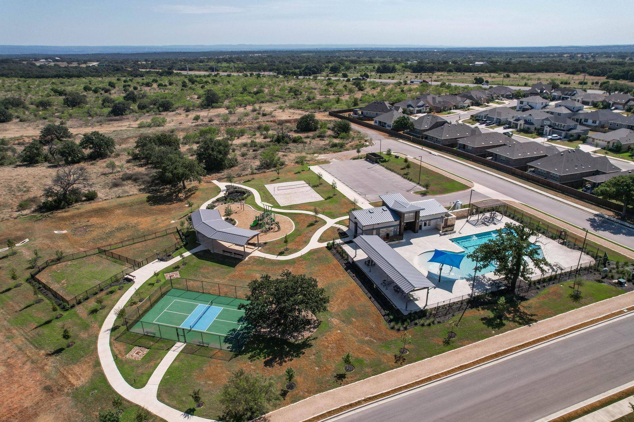 121 Plumbago LN, Marble Falls, TX 78654