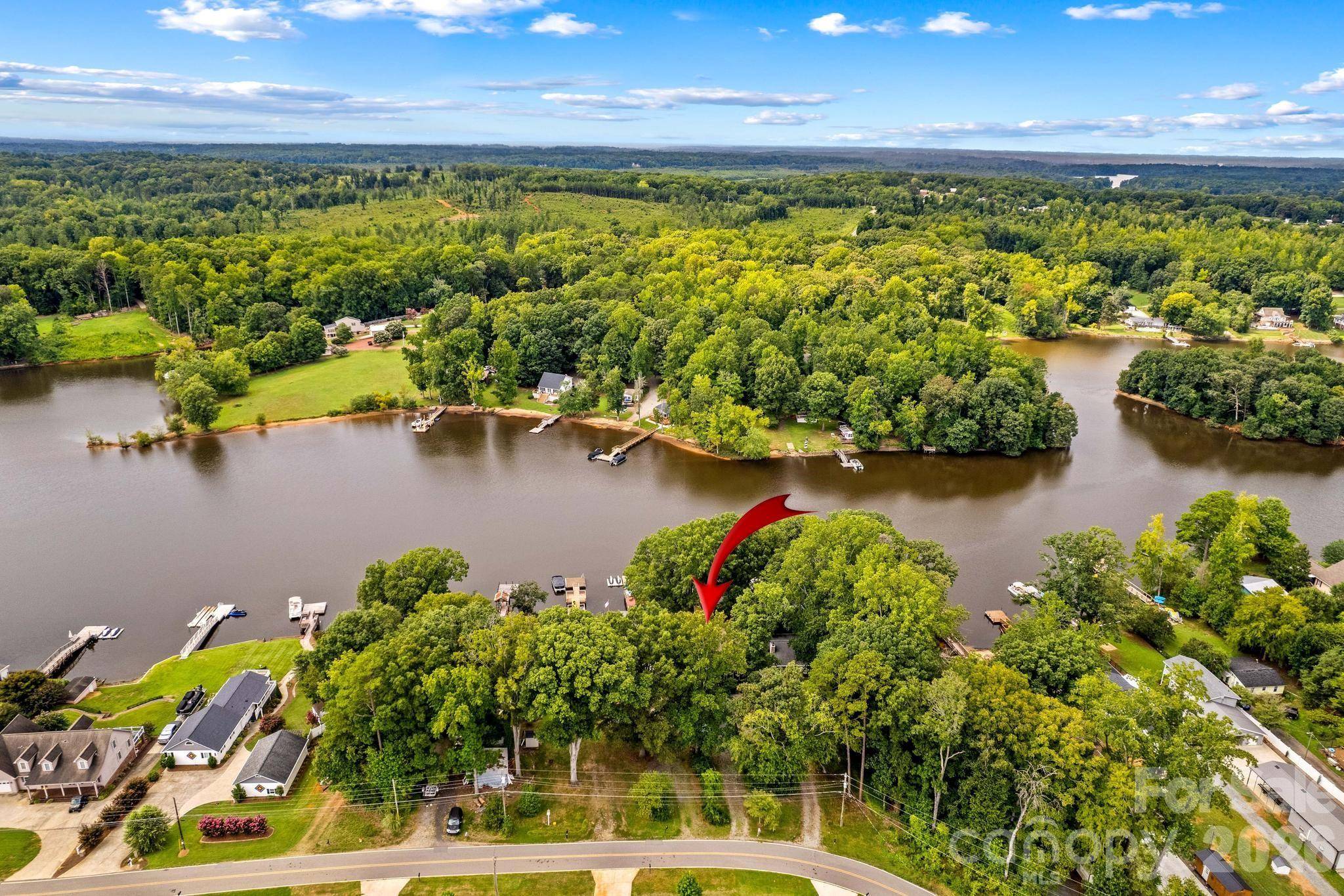 1331 Hickory Point DR, Lexington, NC 27292