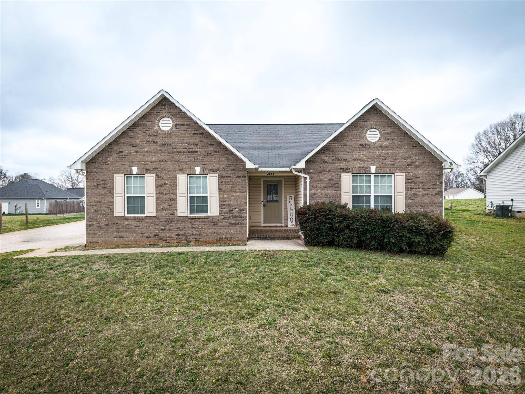 4829 County Home RD, Conover, NC 28613