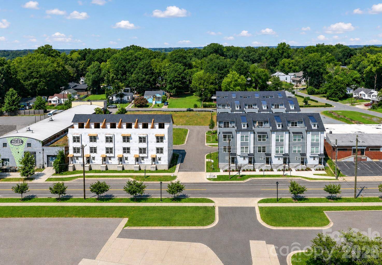 3002 Casting ST #24, Charlotte, NC 28206
