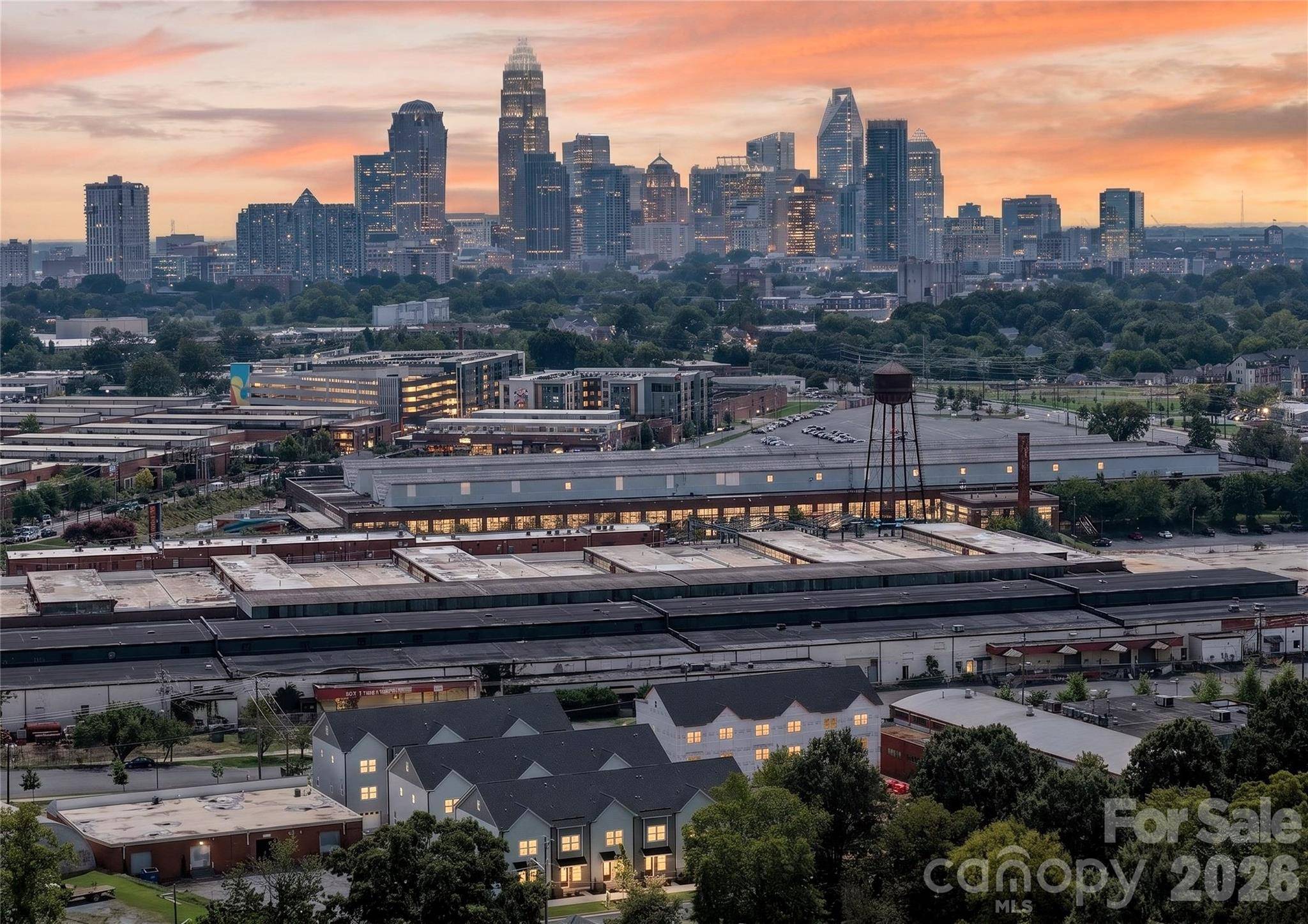 3002 Casting ST #24, Charlotte, NC 28206