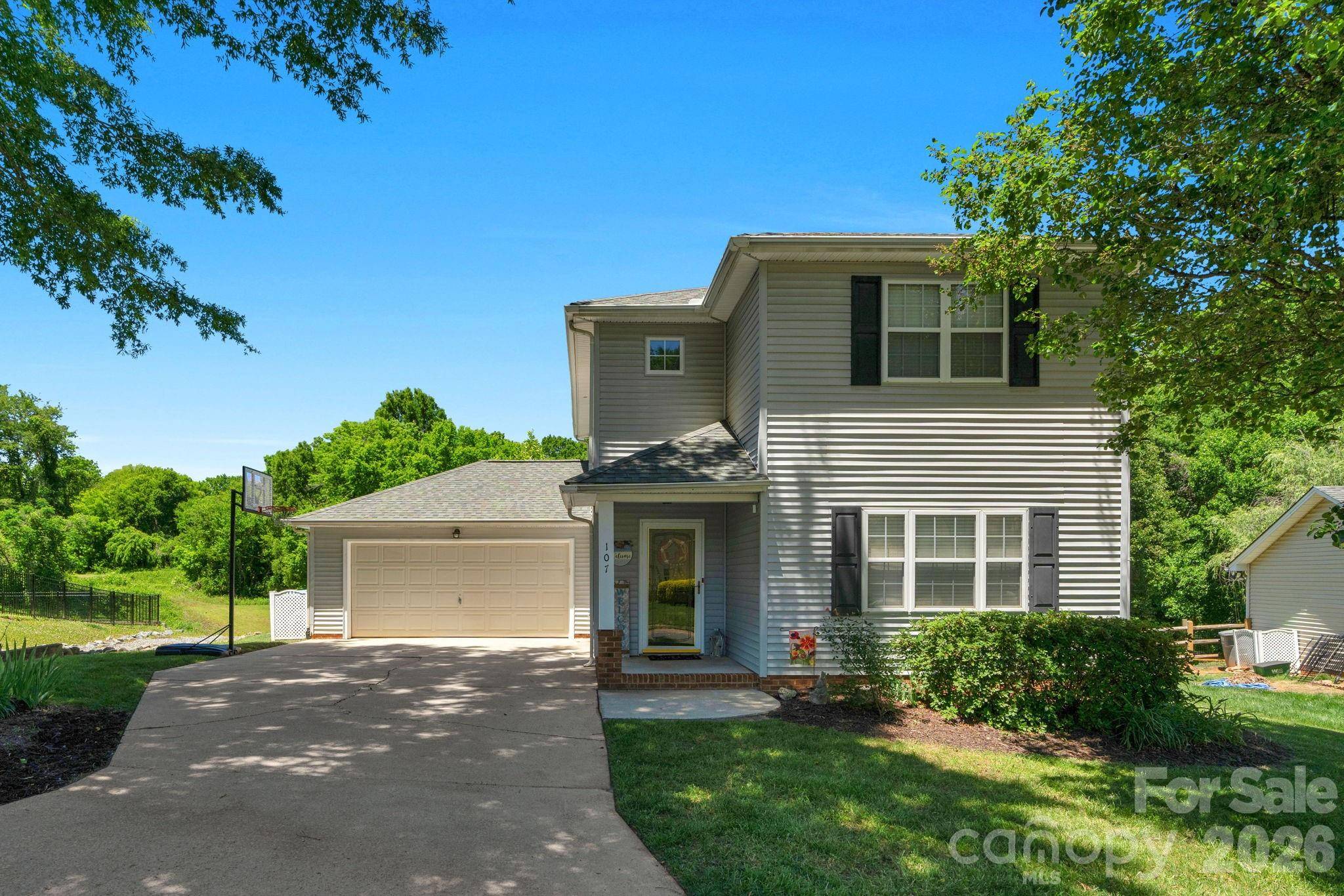 107 Howe ST, Belmont, NC 28012