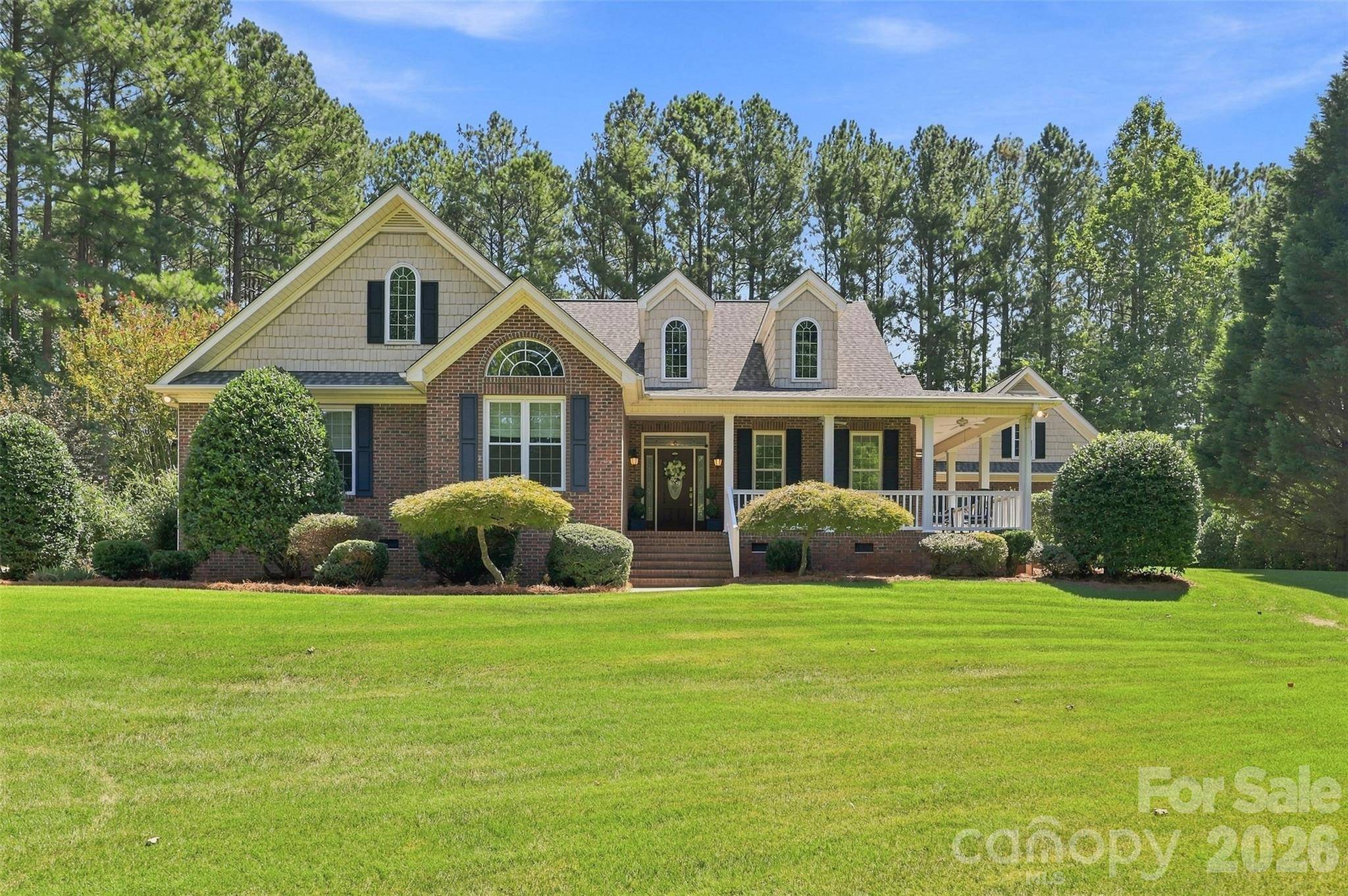 2290 Northview Harbour DR, Sherrills Ford, NC 28673