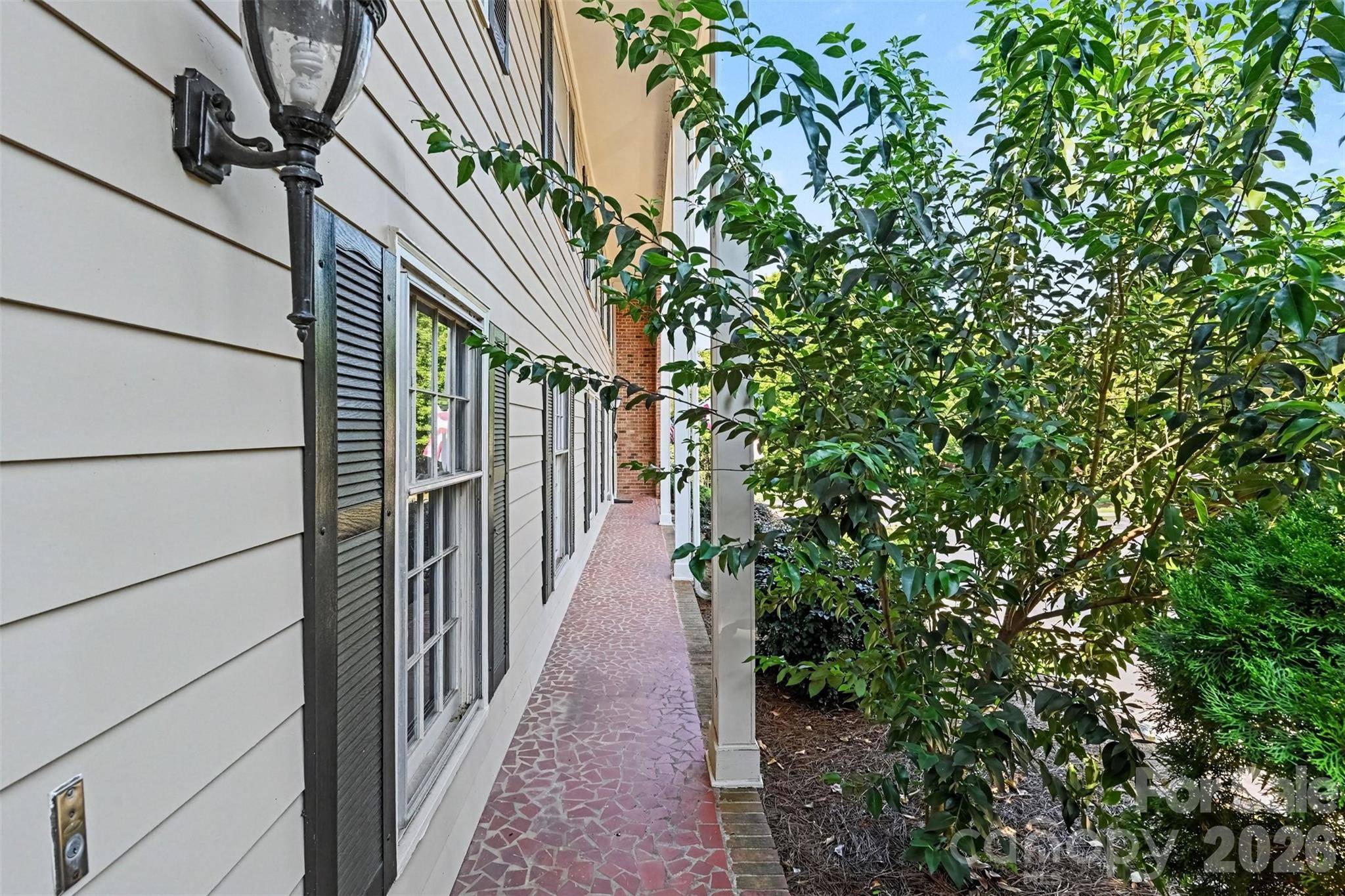 6727 Constitution LN, Charlotte, NC 28210