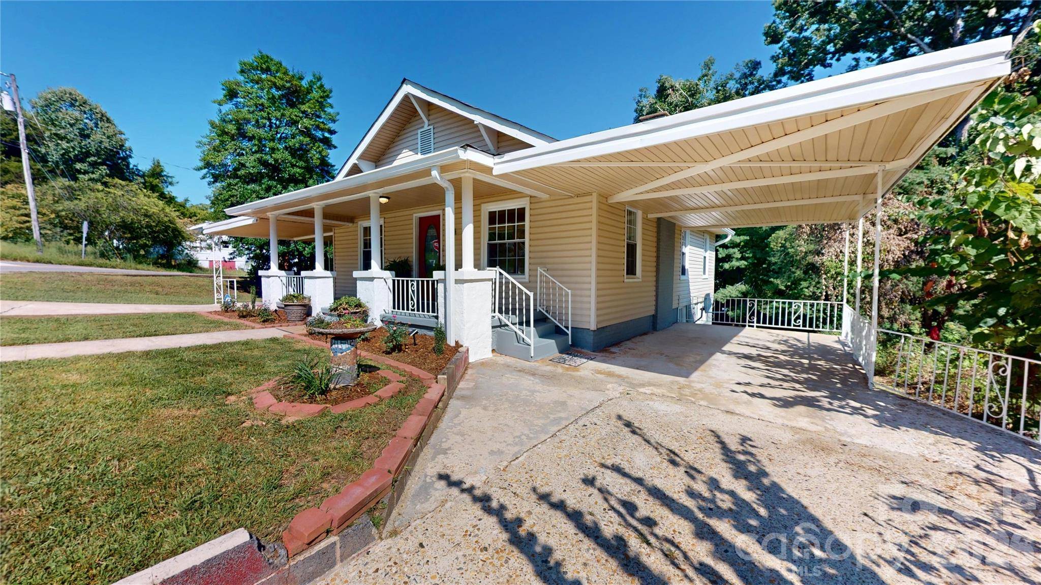 346 Park AVE, Marion, NC 28752