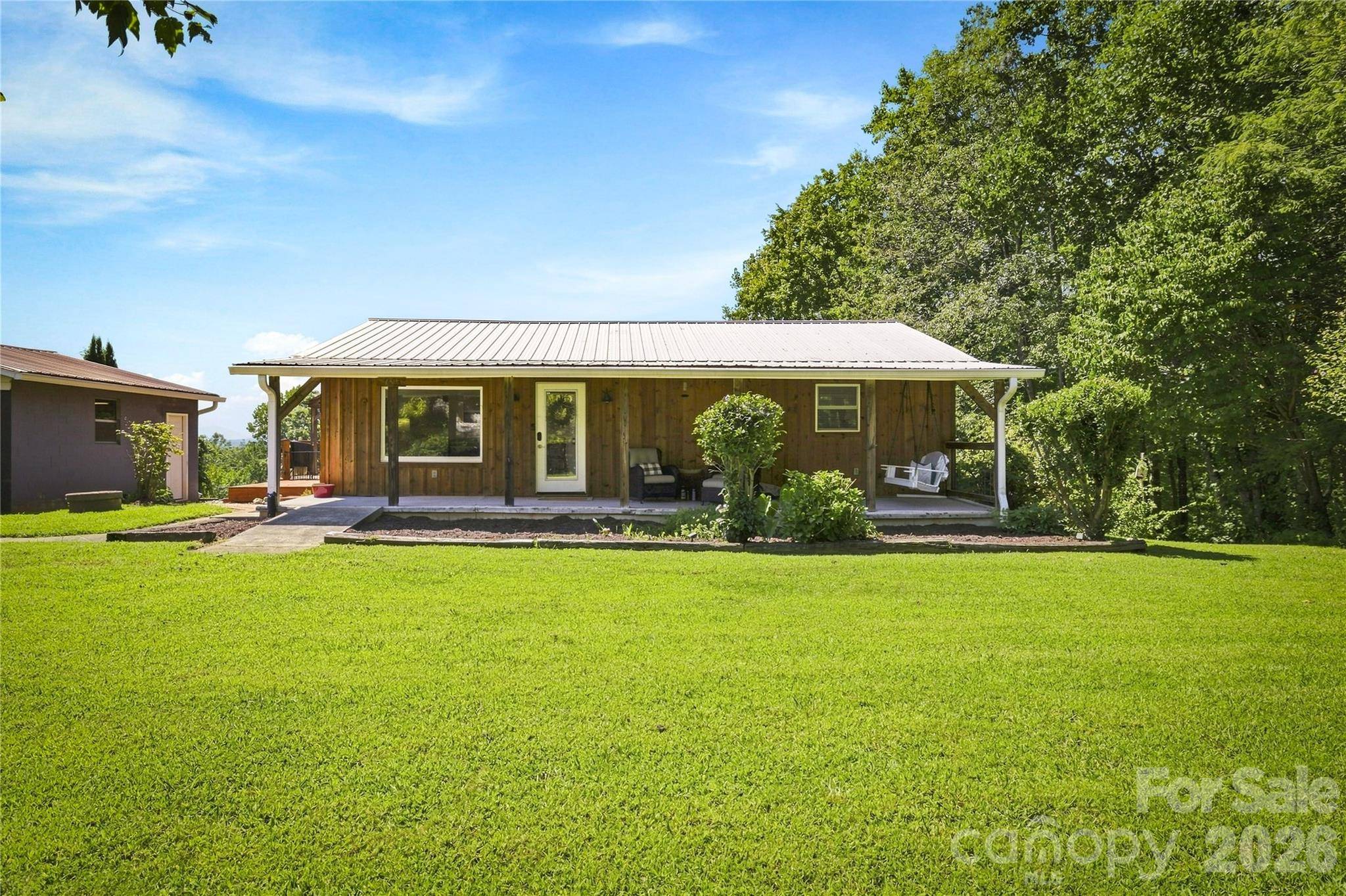 7693 S Mountain Institute RD, Nebo, NC 28761