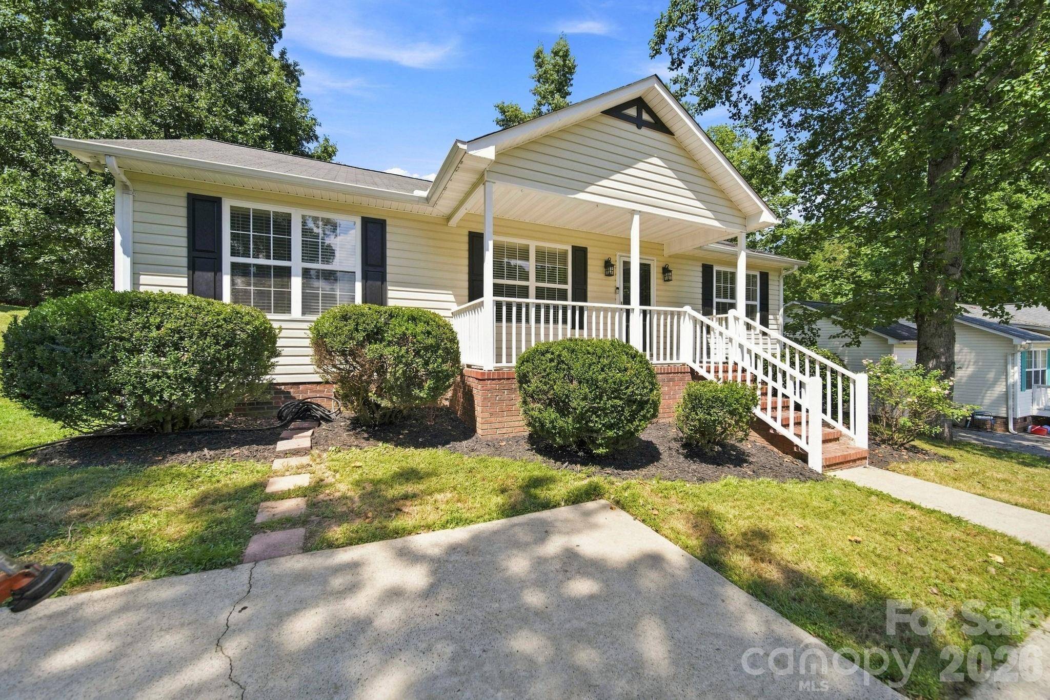 2425 Red Tip DR SE, Concord, NC 28025