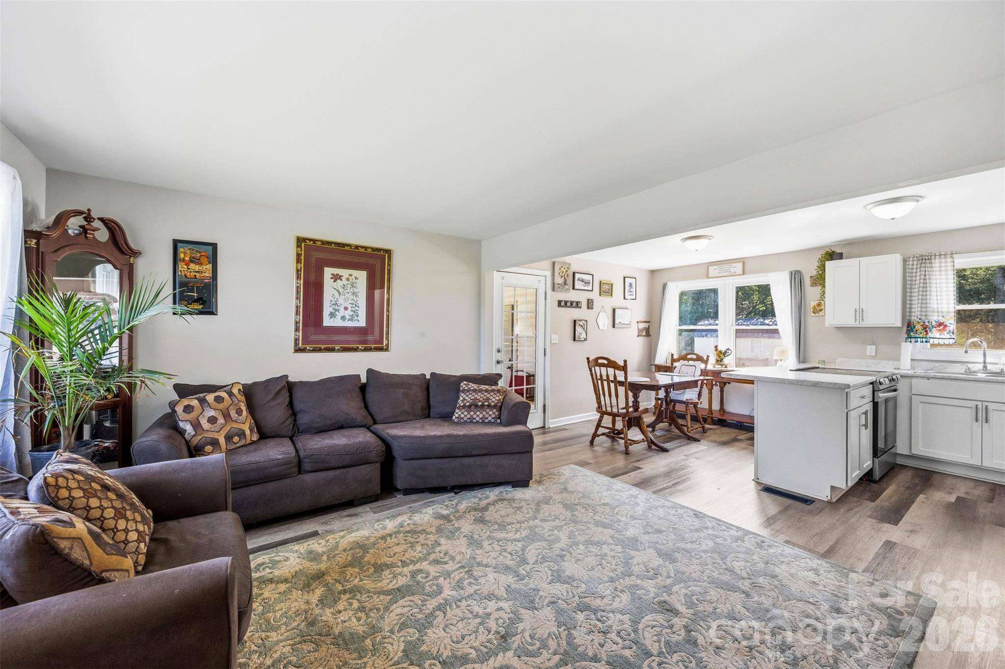441 Gantts Grove Church RD, Mooresboro, NC 28114