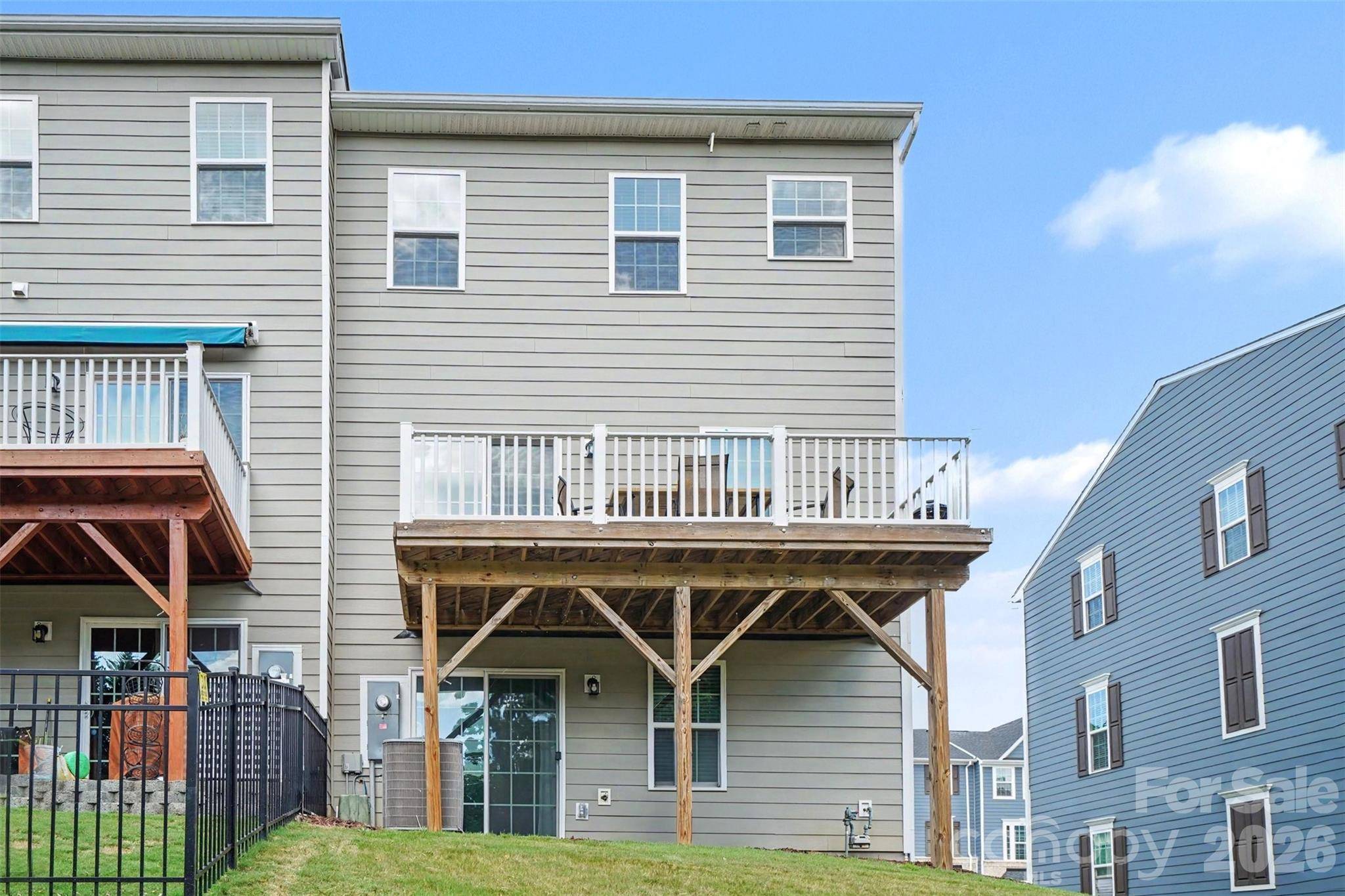 2139 Autumn Cyprus AVE, Gastonia, NC 28054