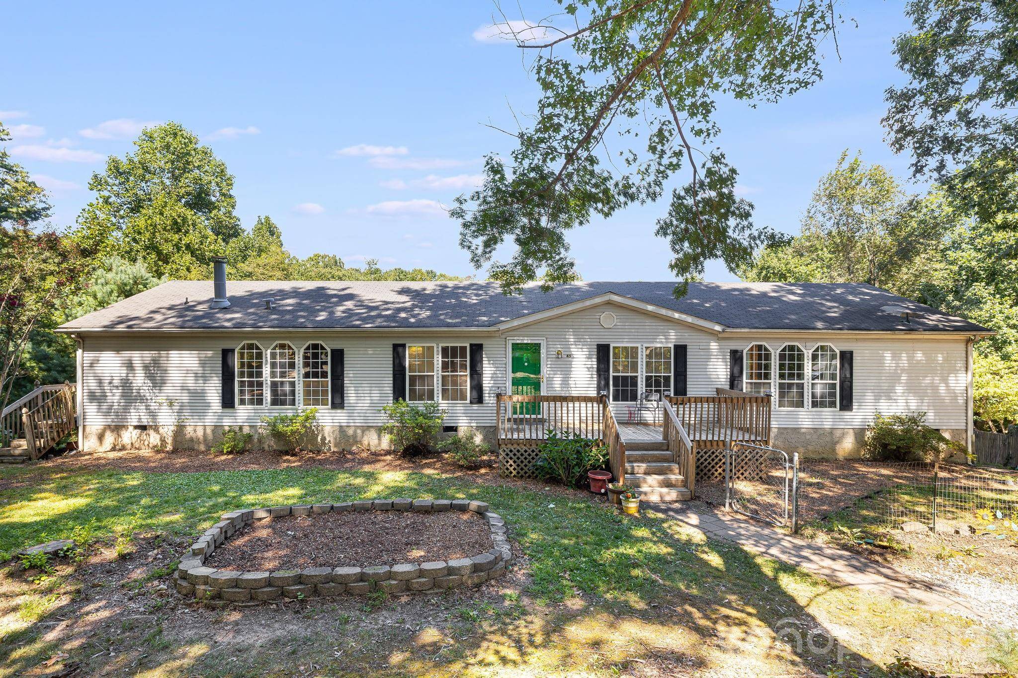 45 Shelby RD, Asheville, NC 28806