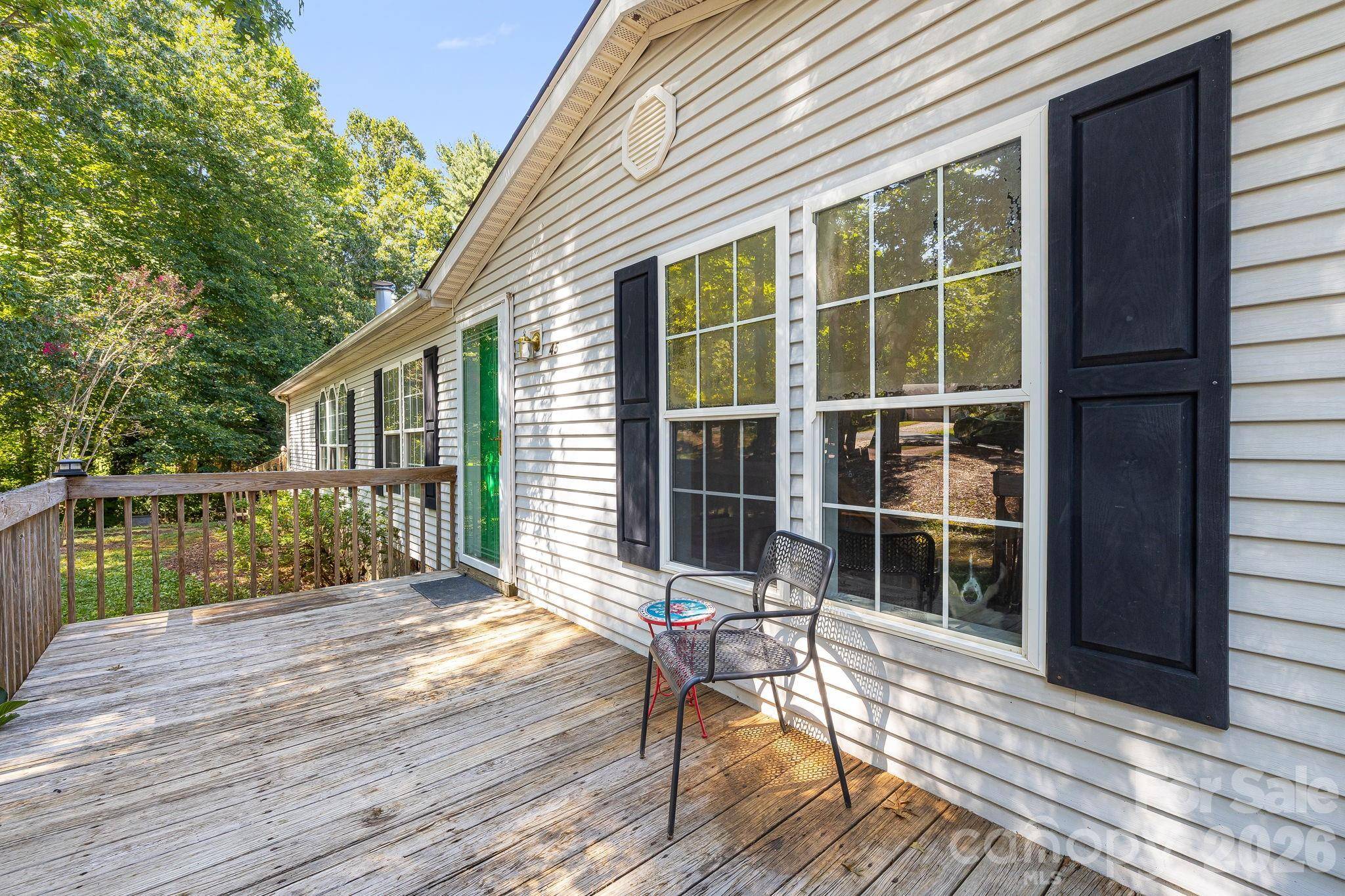 45 Shelby RD, Asheville, NC 28806