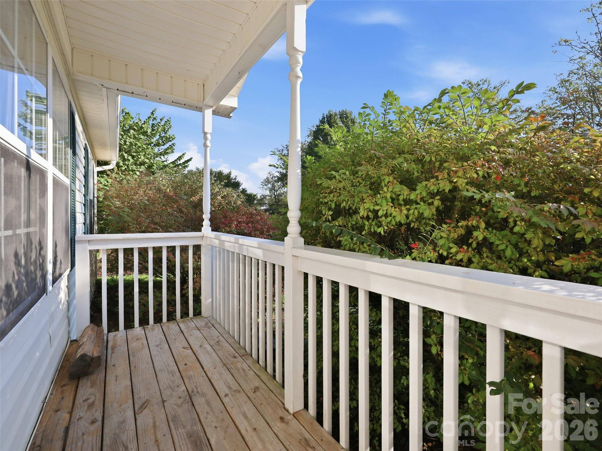 11 Brant LN, Weaverville, NC 28787
