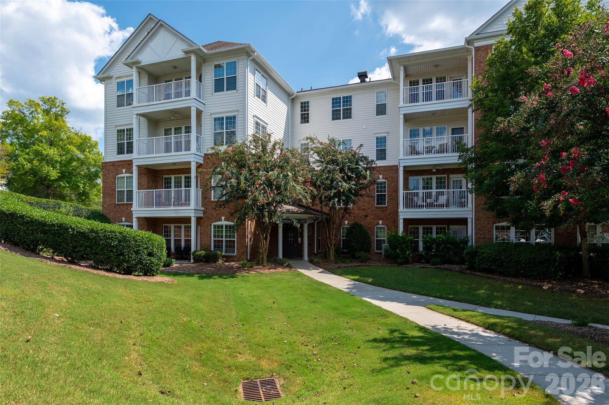 11530 Costigan LN, Charlotte, NC 28277