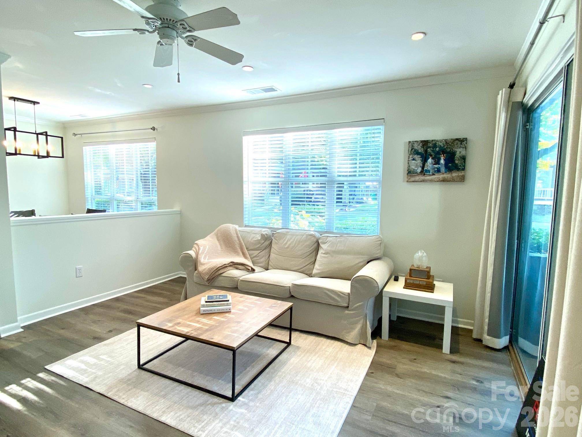 417 Olmsted Park PL #B, Charlotte, NC 28203