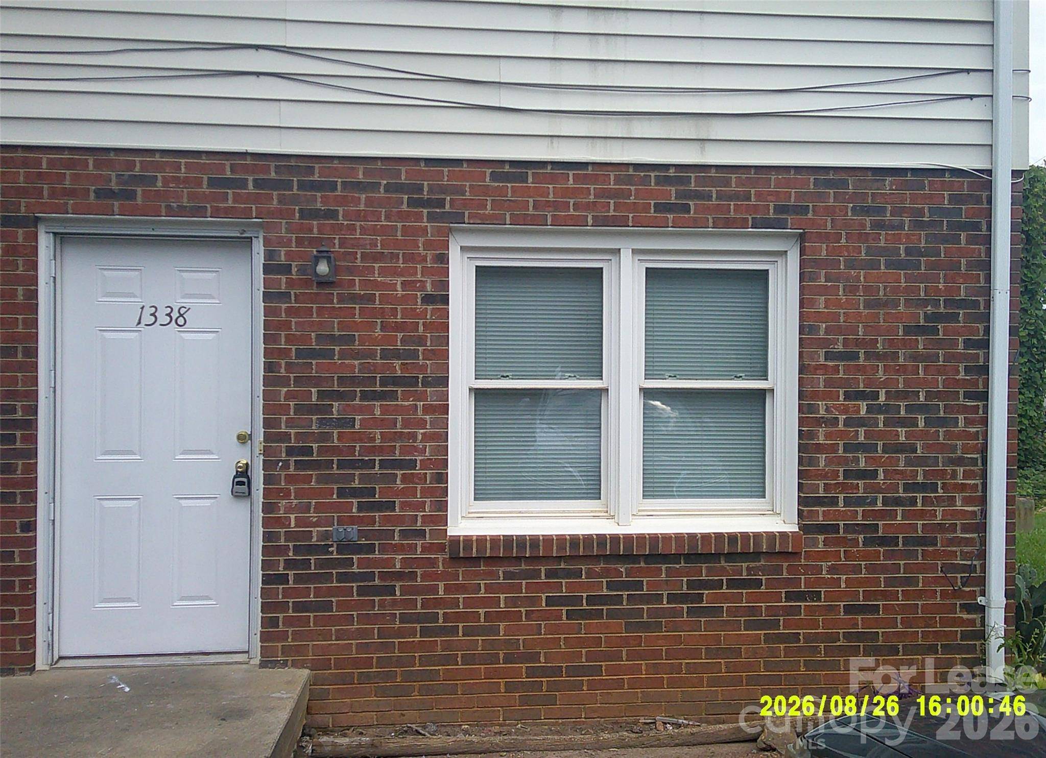 1338 7th AVE SW, Hickory, NC 28602