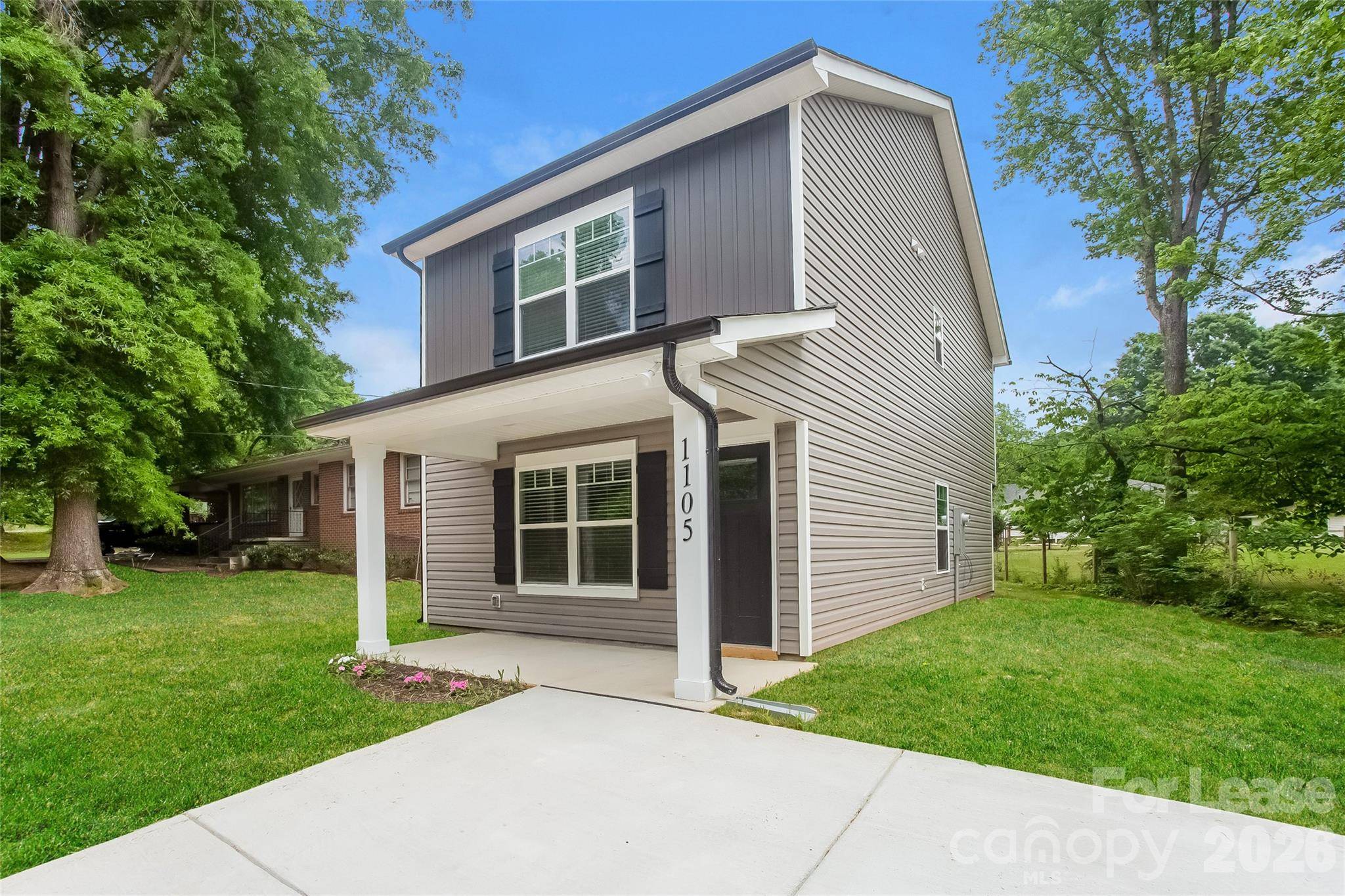 1105 Rosewood AVE, Kannapolis, NC 28081
