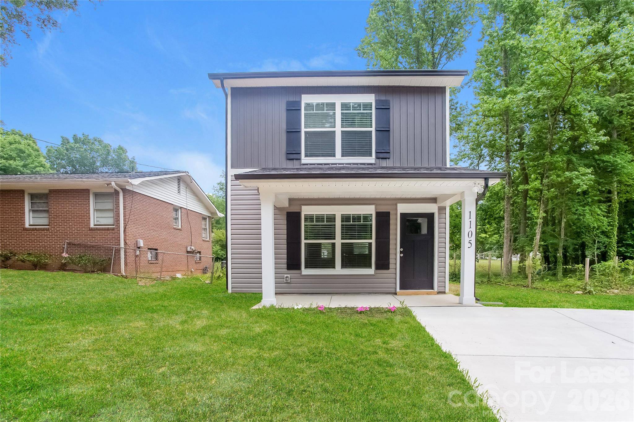 1105 Rosewood AVE, Kannapolis, NC 28081