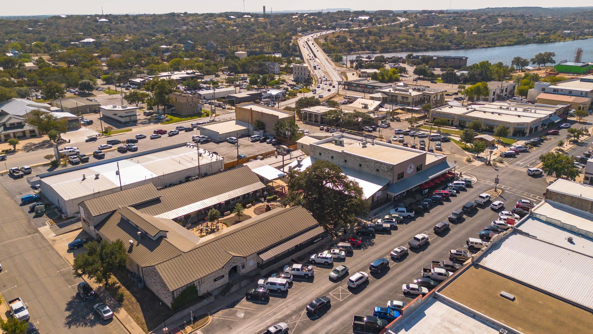 303 Main, Marble Falls, TX 78654