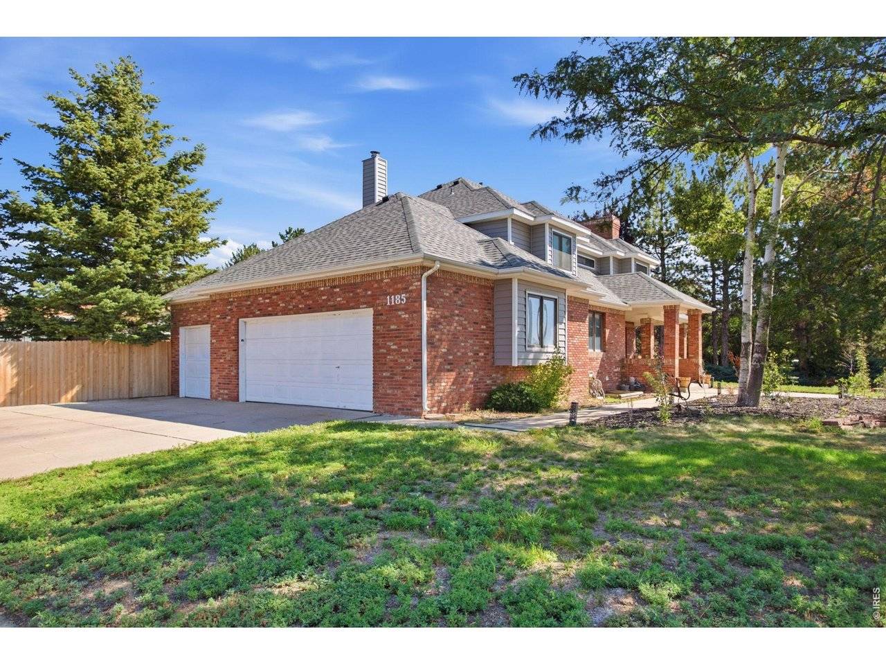 1185 Collins, Eaton, CO 80615