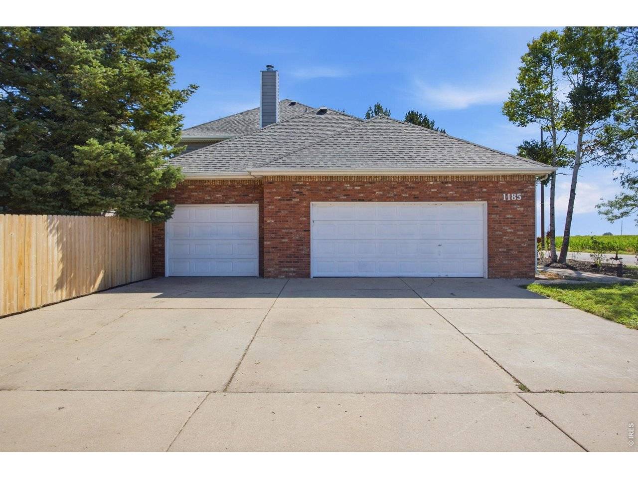 1185 Collins, Eaton, CO 80615