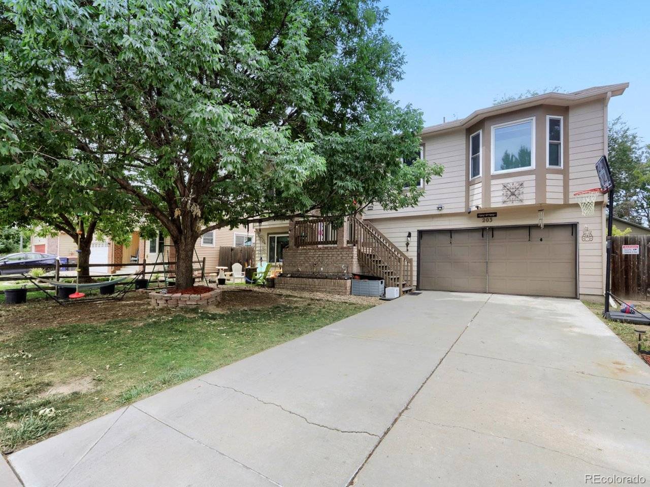 203 Linden, Frederick, CO 80530