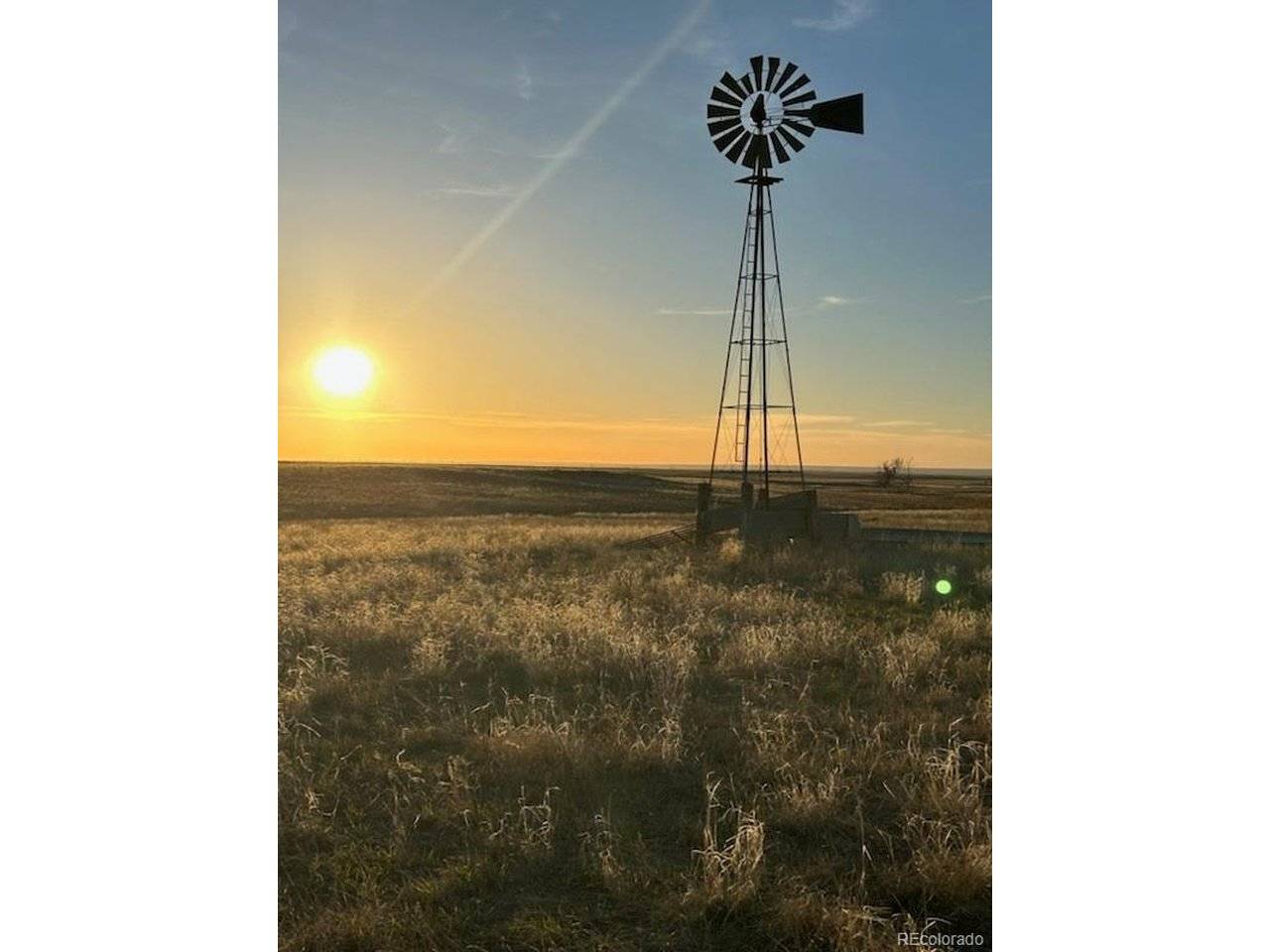 County Road W, Akron, CO 80720