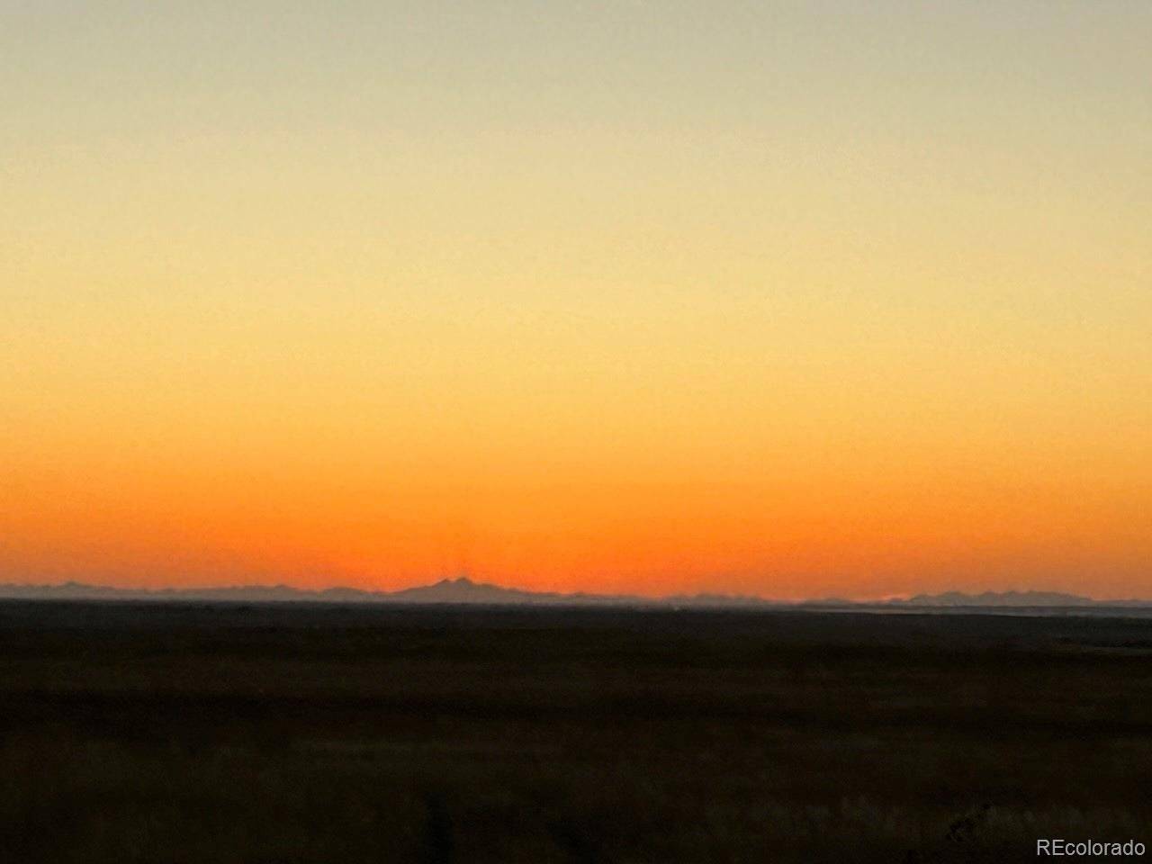County Road W, Akron, CO 80720
