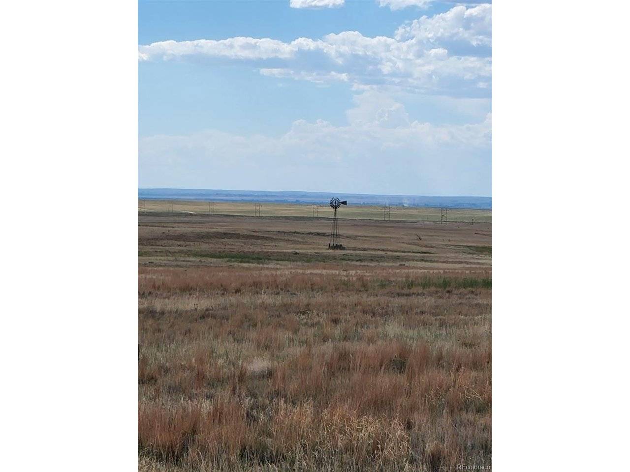 County Road W, Akron, CO 80720