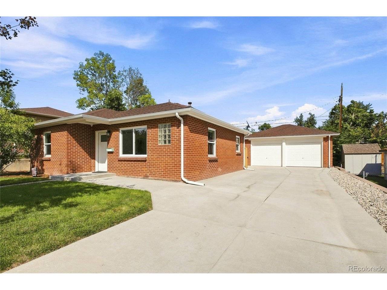 4890 Fenton, Denver, CO 80212