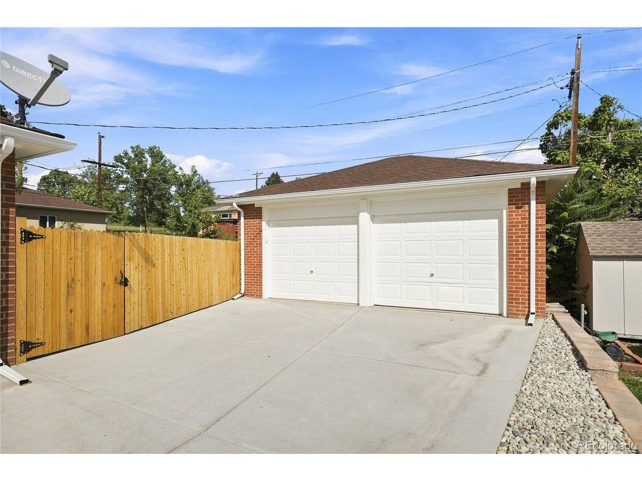 4890 Fenton, Denver, CO 80212