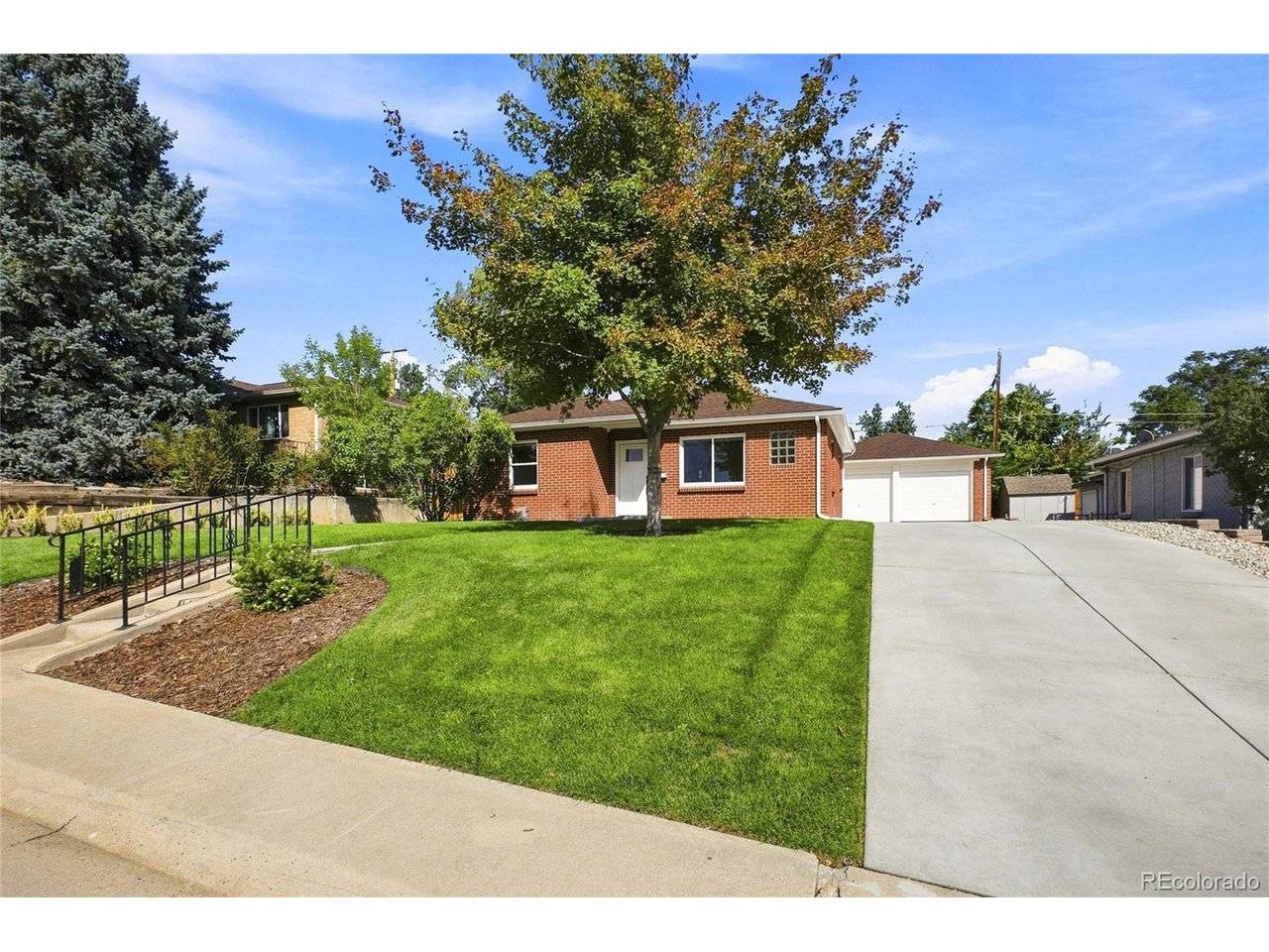 4890 Fenton, Denver, CO 80212