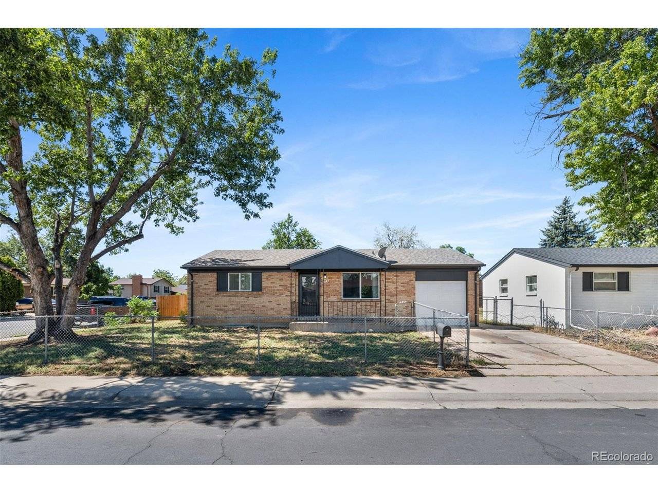 5355 Tulsa, Denver, CO 80239