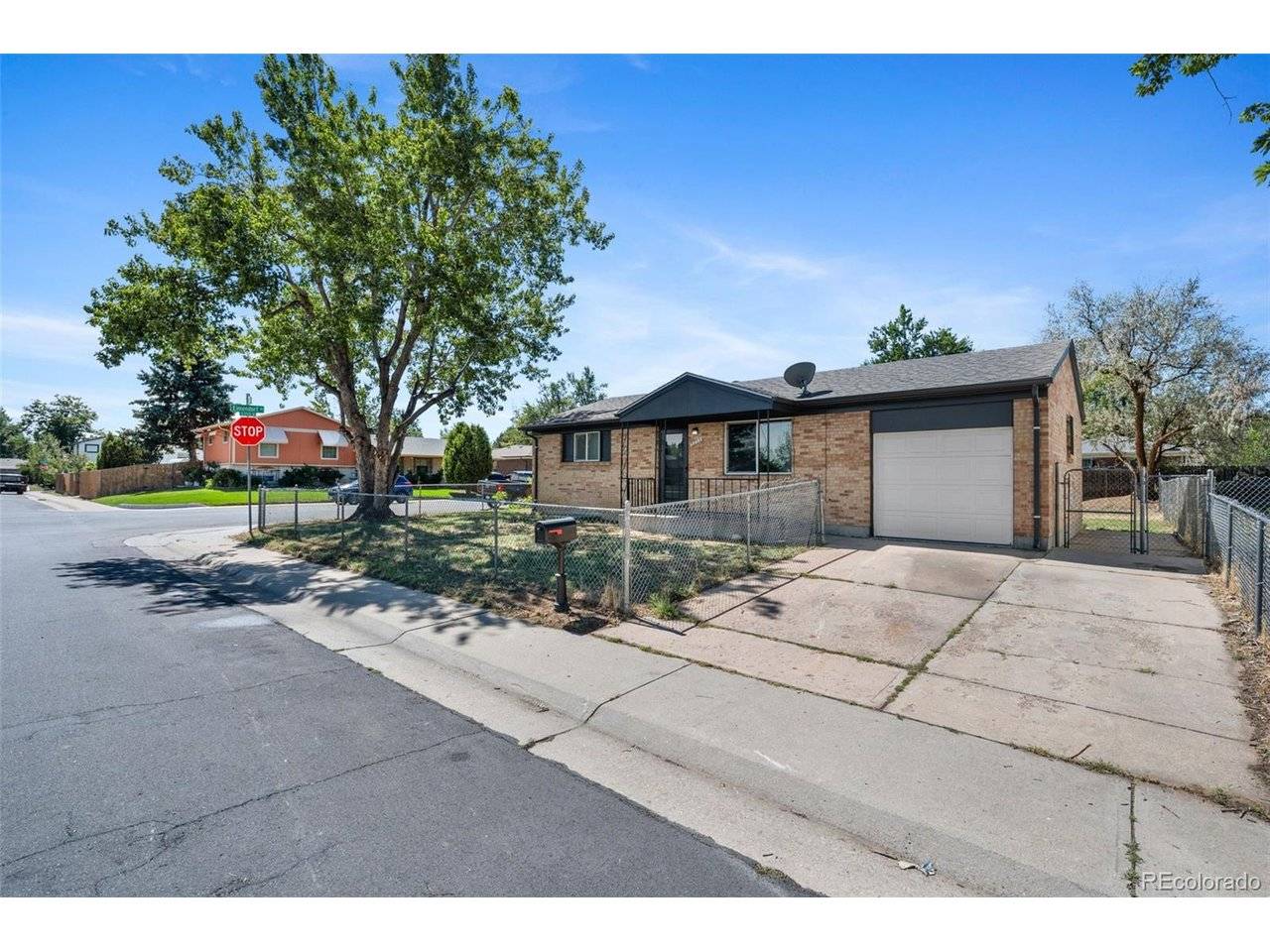 5355 Tulsa, Denver, CO 80239