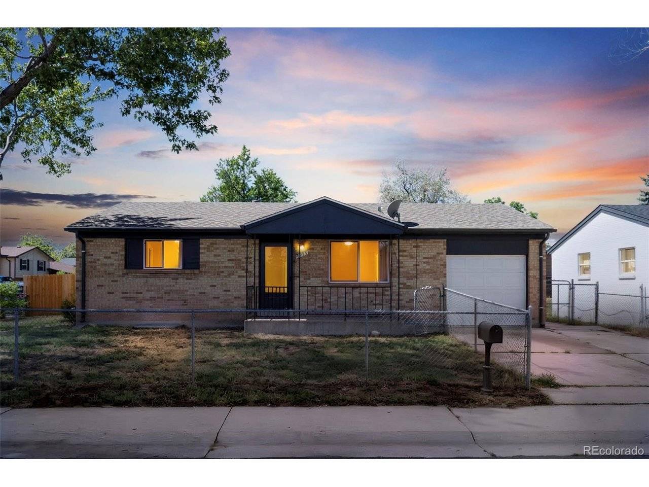 5355 Tulsa, Denver, CO 80239