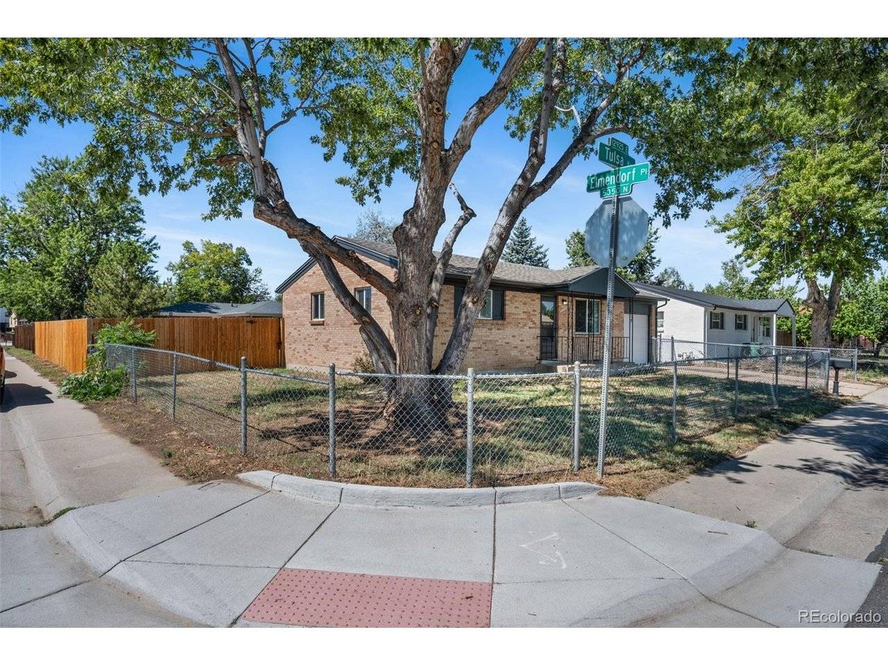 5355 Tulsa, Denver, CO 80239