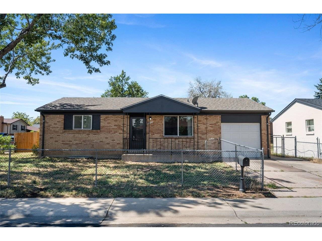 5355 Tulsa, Denver, CO 80239