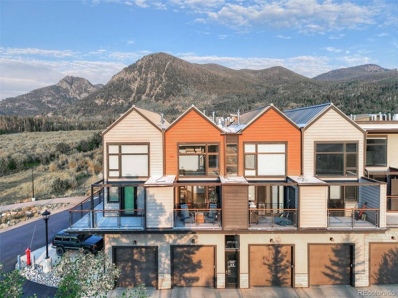 100 Basecamp, Frisco, CO 80443