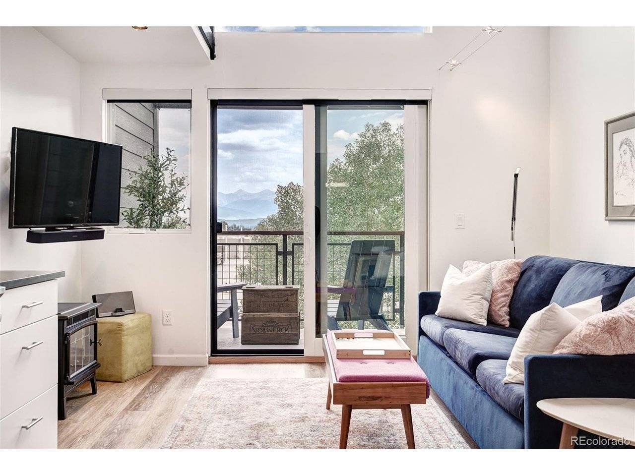 100 Basecamp, Frisco, CO 80443