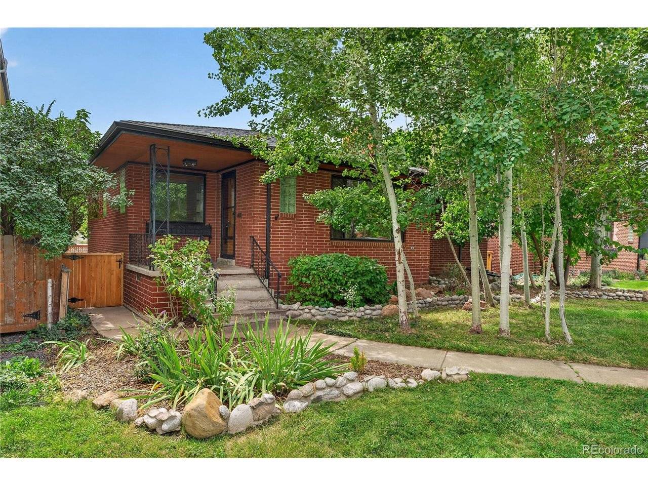 4520 W 31st, Denver, CO 80212