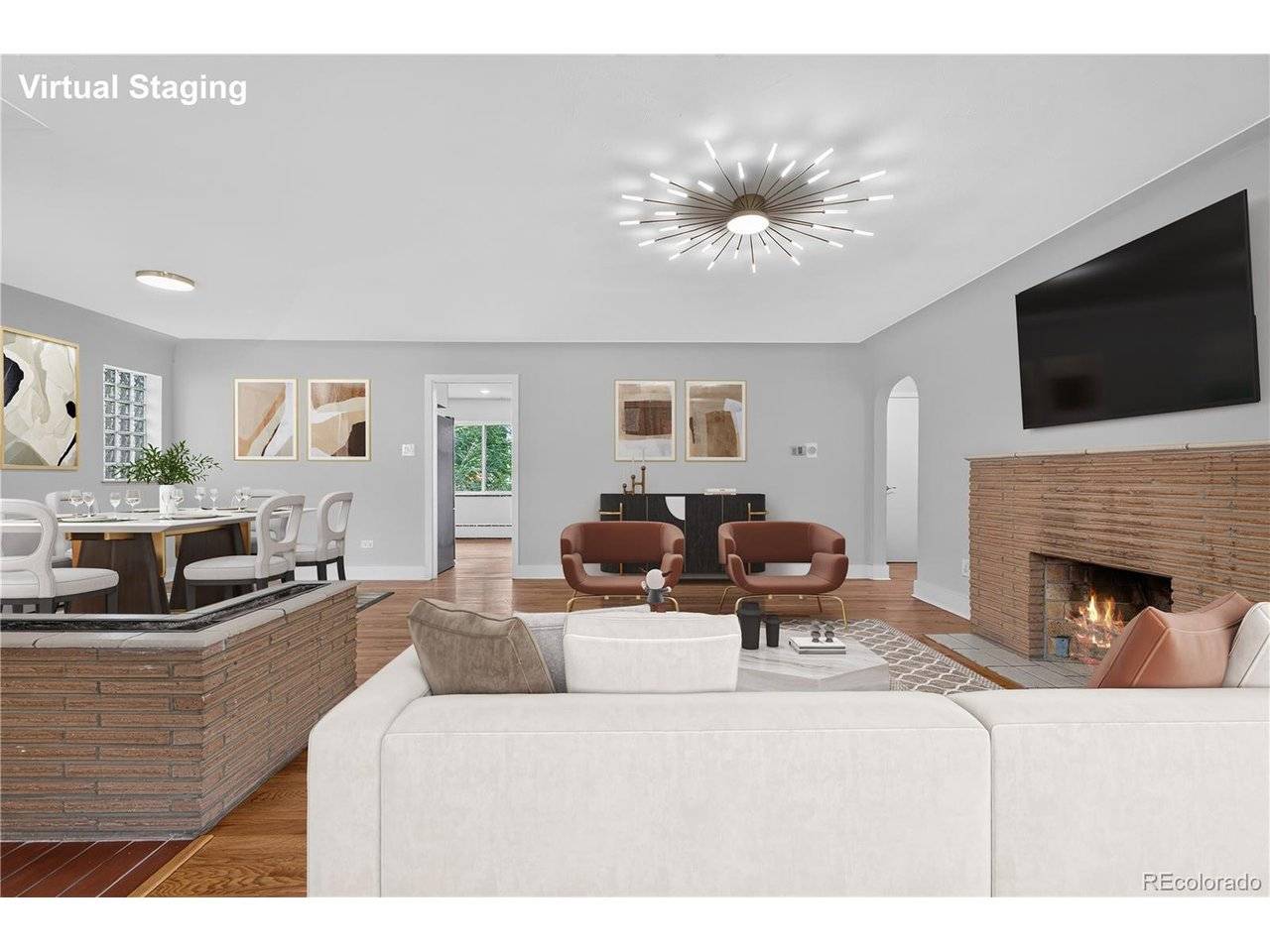 4520 W 31st, Denver, CO 80212