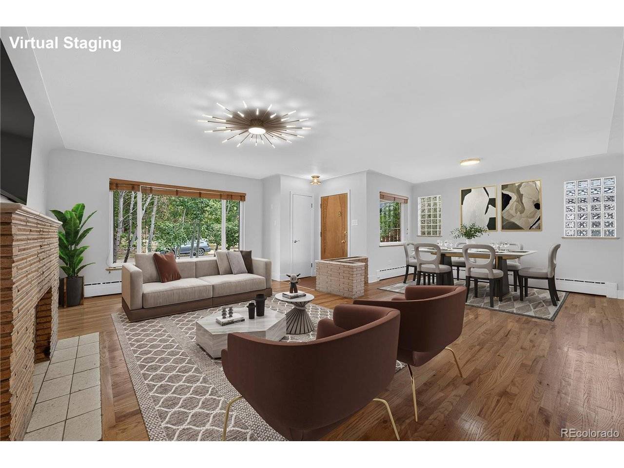 4520 W 31st, Denver, CO 80212