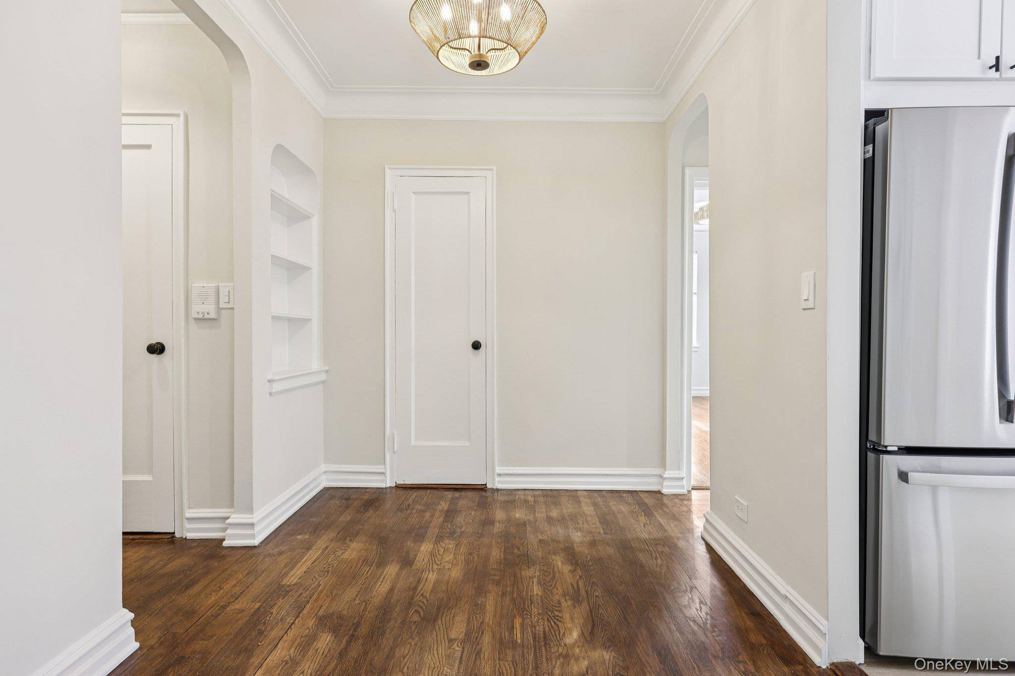 1 Bronxville RD #3S, Bronxville, NY 10708