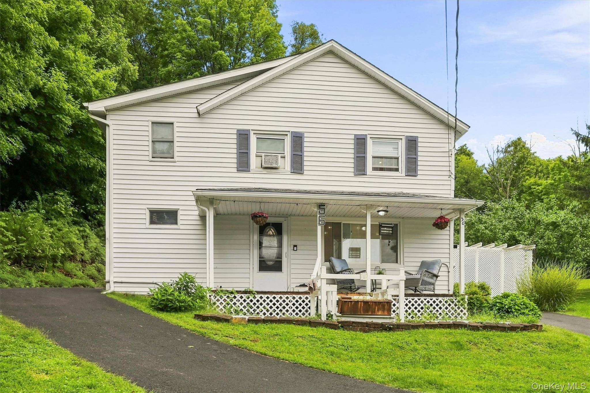 56 Main ST, Unionville, NY 10988